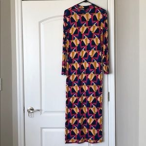 Tracee Ellis Ross Dress